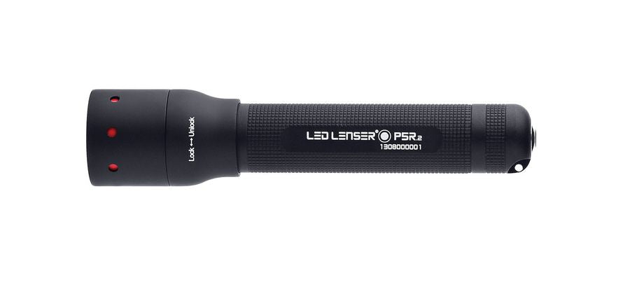 Ledlenser P5R