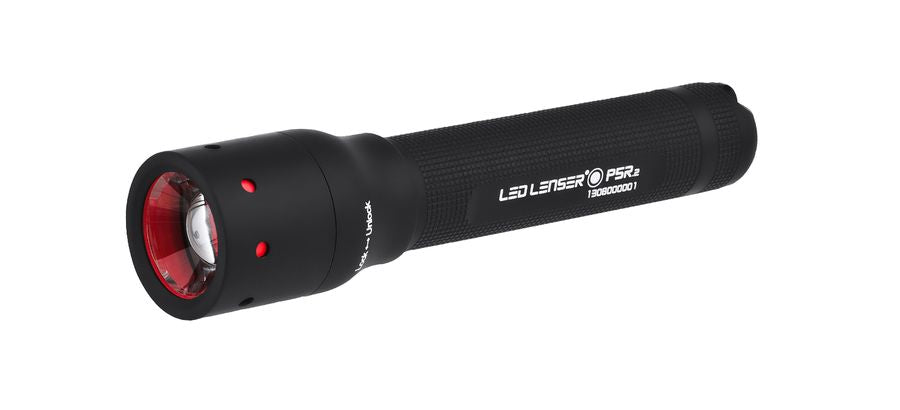 Ledlenser P5R