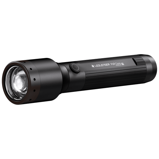 Ledlenser P6R Core