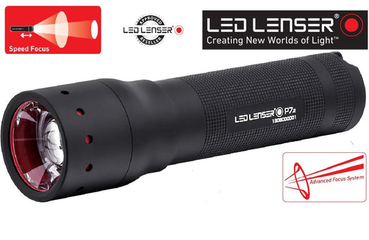 Ledlenser P7.2