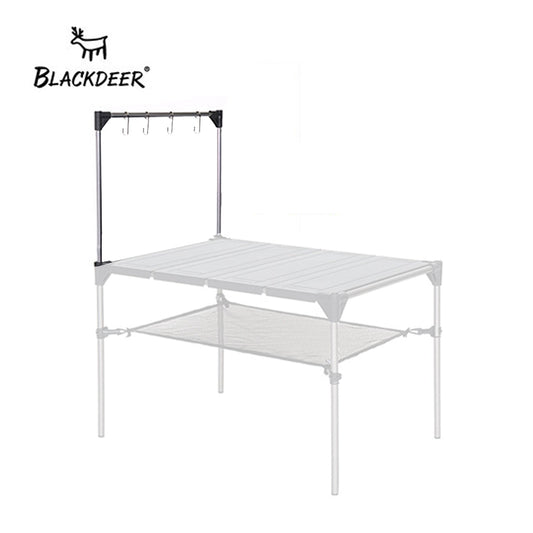 Blackdeer Combination Table Rack