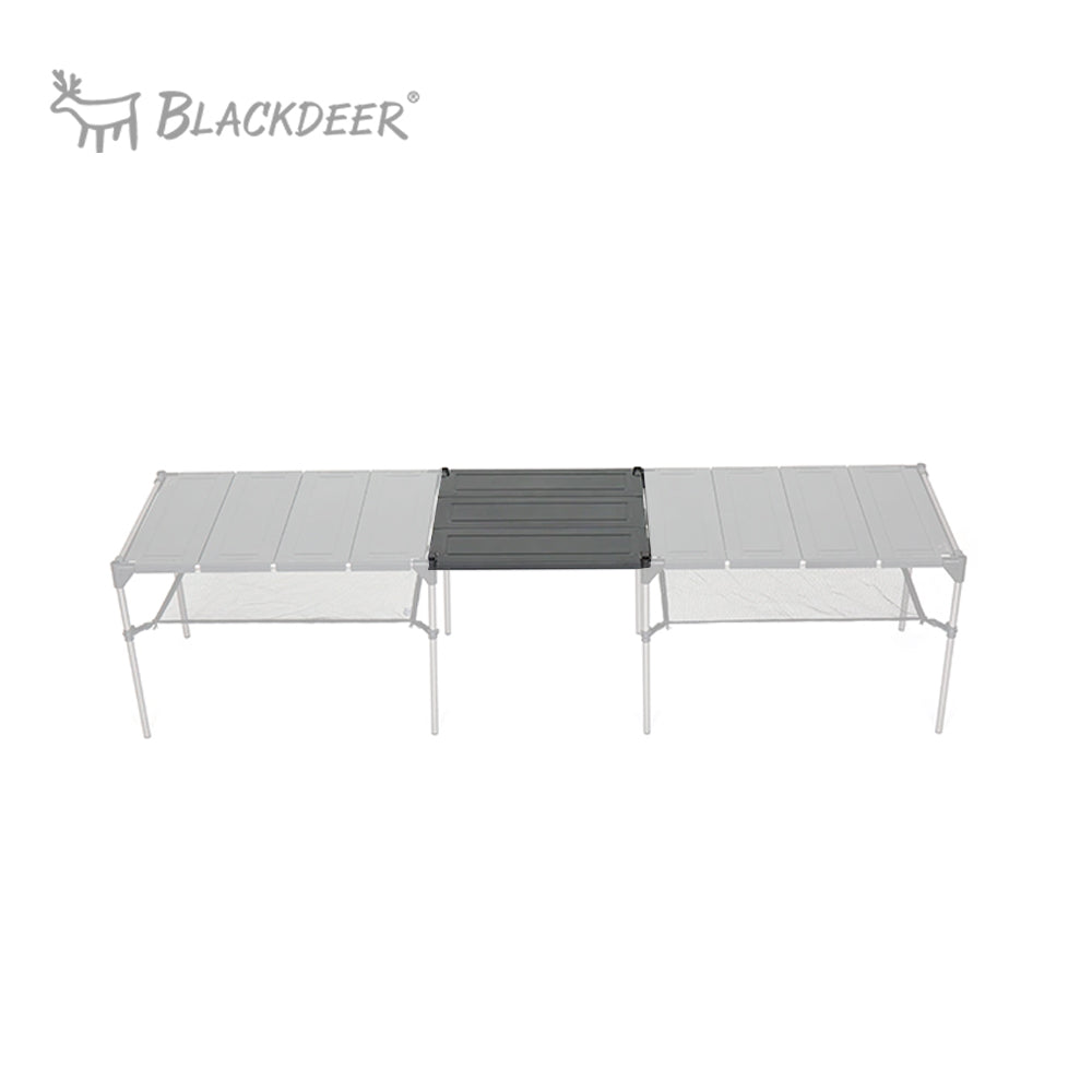 Blackdeer Combination Table Panel