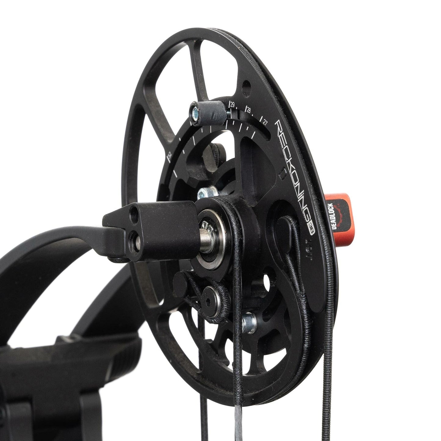 BOWTECH RECKONING 38