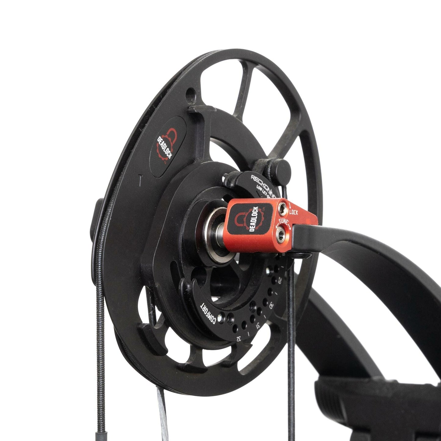 BOWTECH RECKONING 38