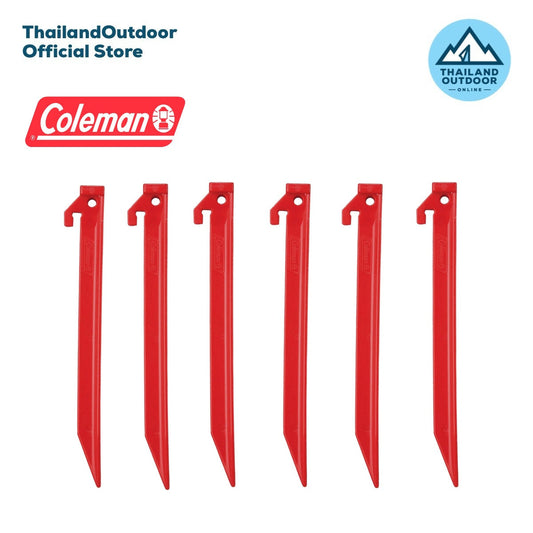 Coleman JP ABS Peg 23 cm A0014