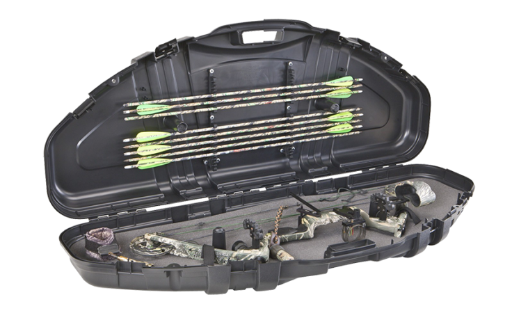 PLANO PROTECTOR BOW CASE