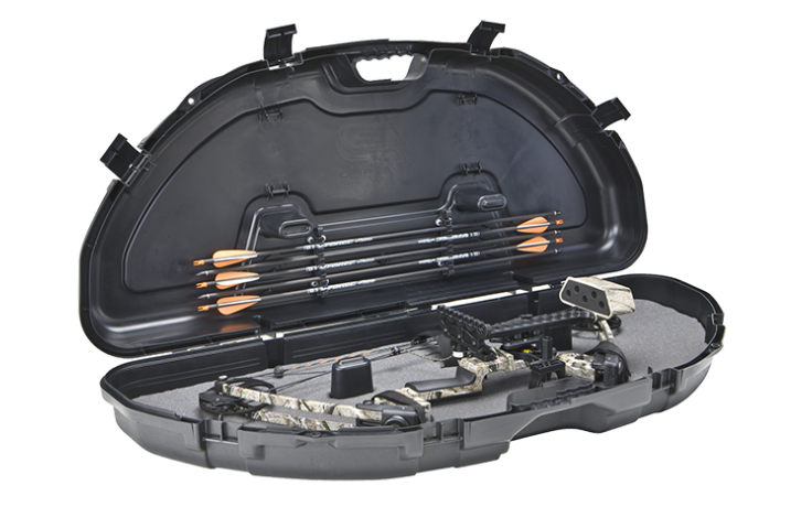 PLANO COMPACT BOW CASE