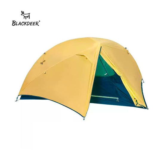 Mountain Silicon Coated 2P Tent