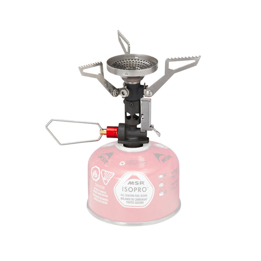 MSR Pocket Rocket Deluxe Stove