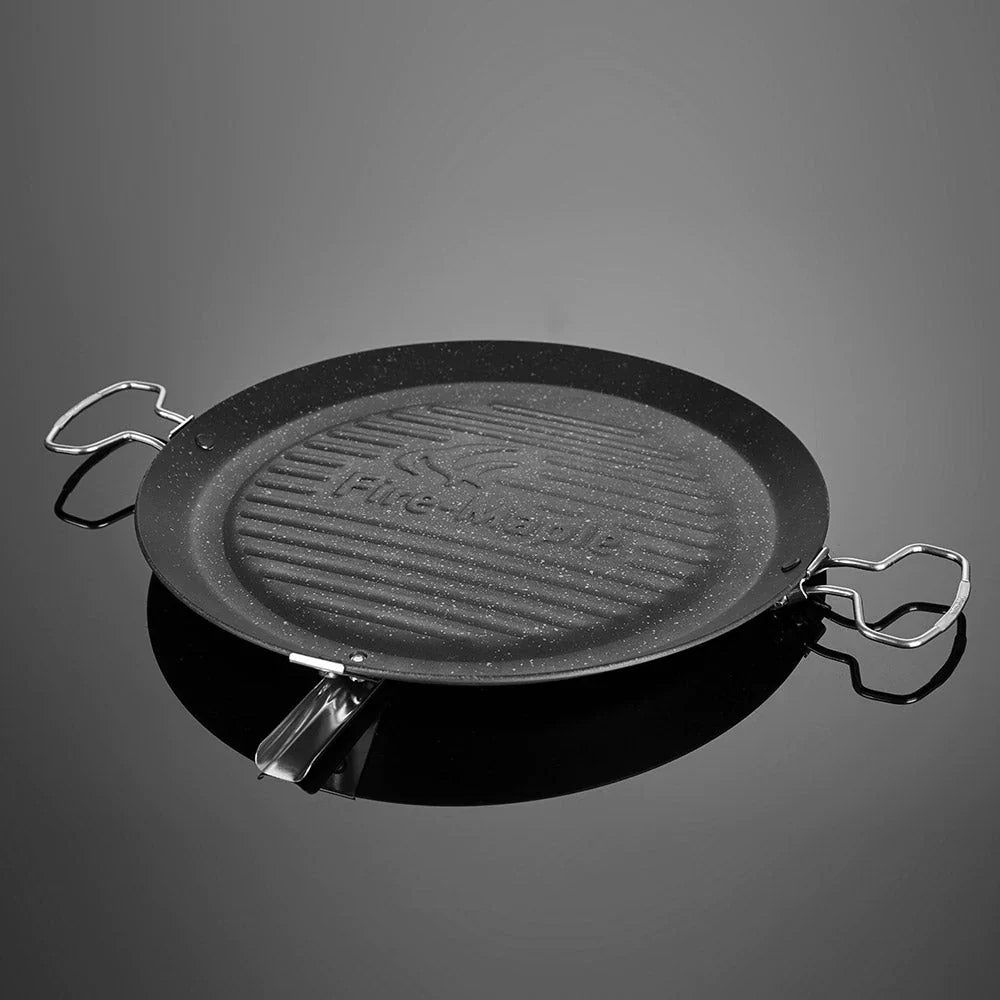 Fire Maple Portable Grill Pan