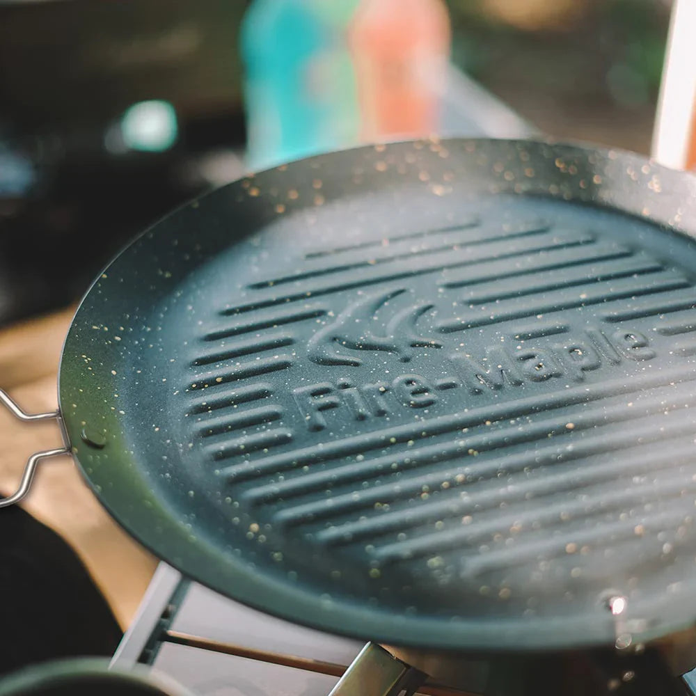 Fire Maple Portable Grill Pan