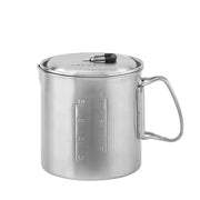 Solo Stove Pot 900