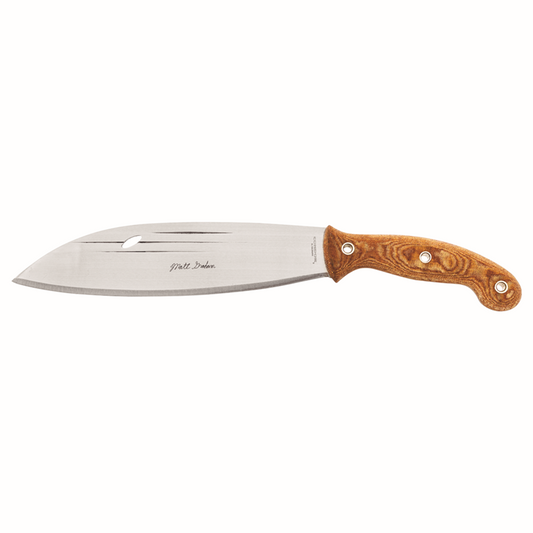 Condor Primitive Bush Mondo Knife (CTK3924-9.9)