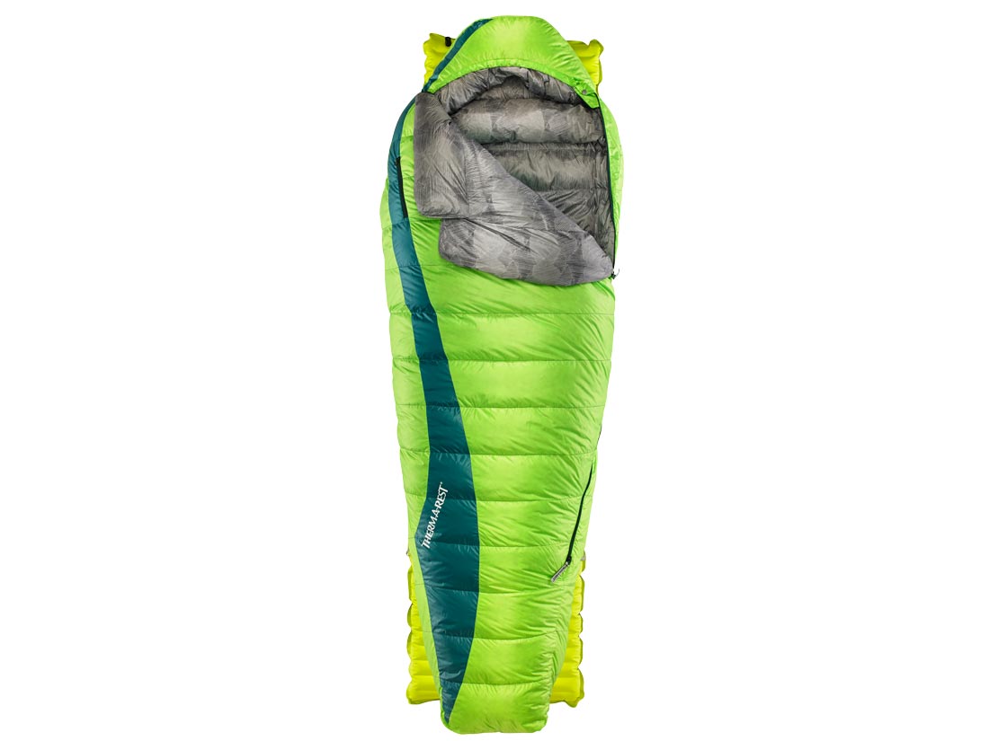 Thermarest Questar (-6C)