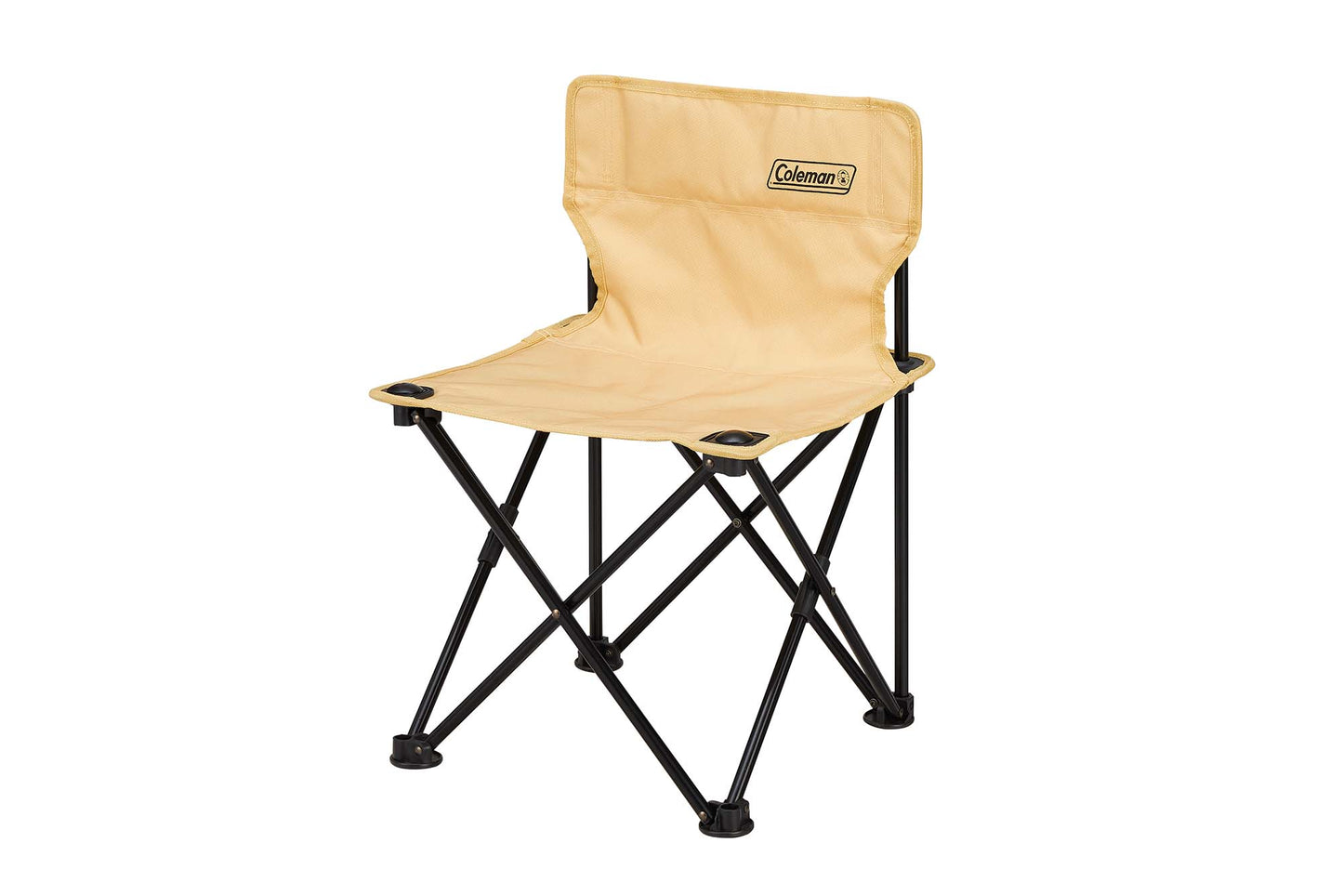 Coleman JP Compact Cushion Chair