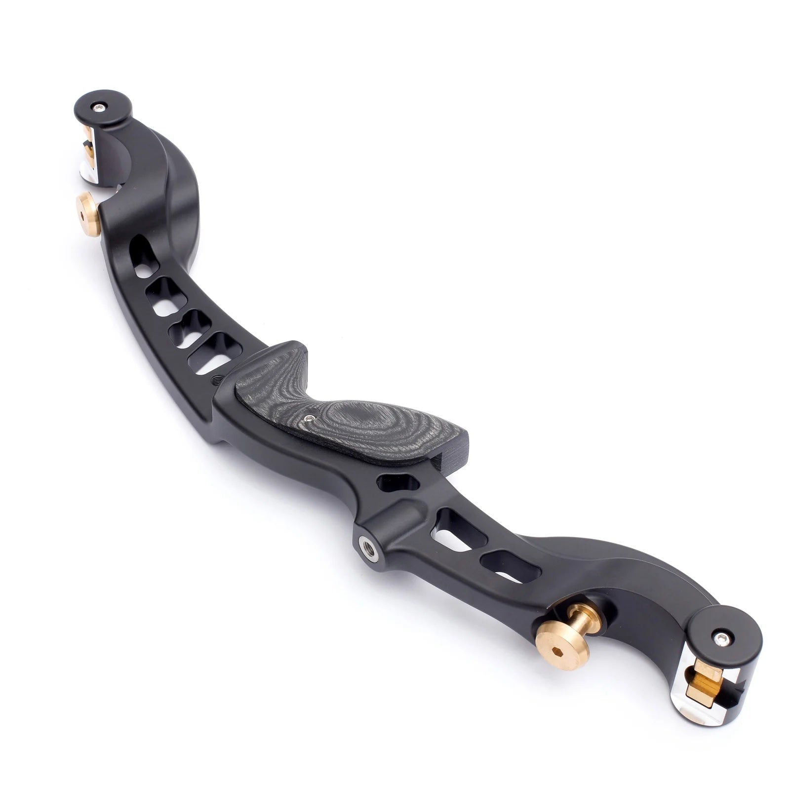 MANDARIN DUCK RAIDER RISER – Chiangmai Archery & Outdoor