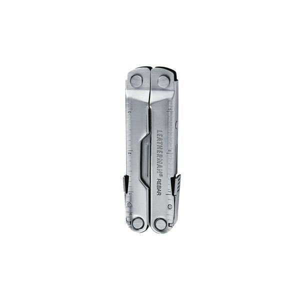 Leatherman Rebar Heritage