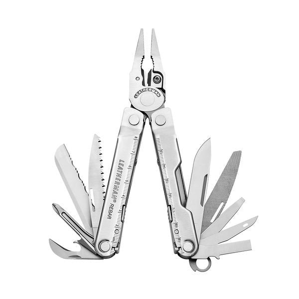 Leatherman Rebar Heritage