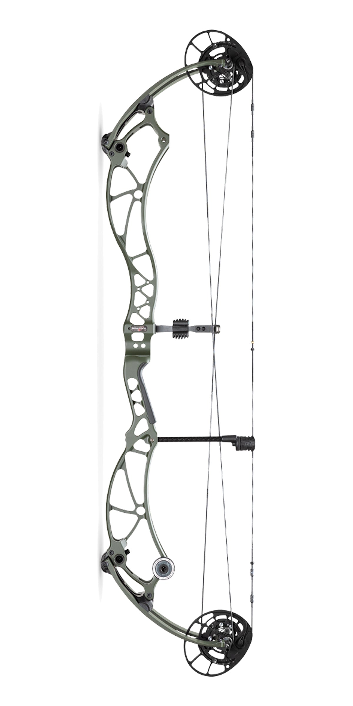 BOWTECH RECKONING 38