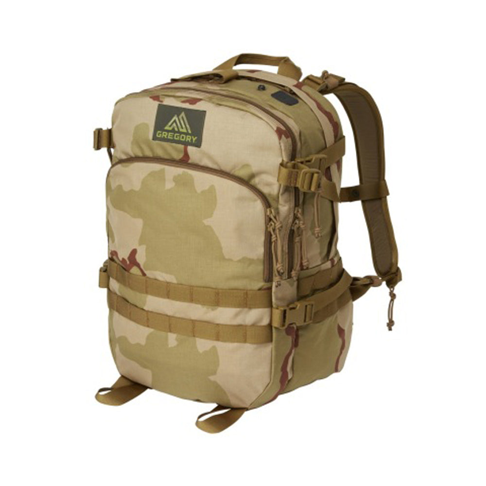 Gregory Spear Recon Pack