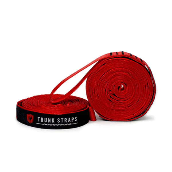 Grand Trunk Trunk Straps