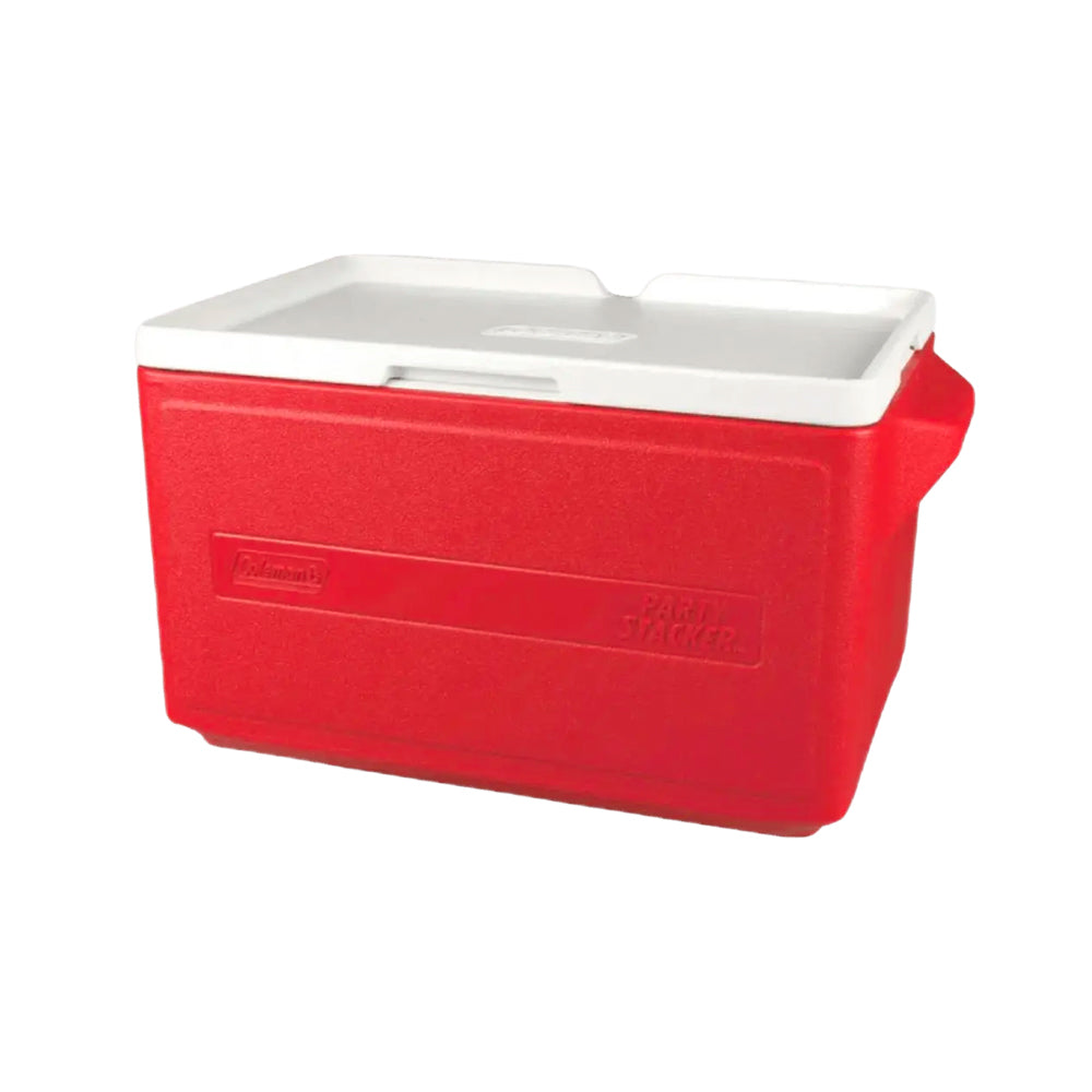 Coleman US 48 Can Party Stacker Cooler