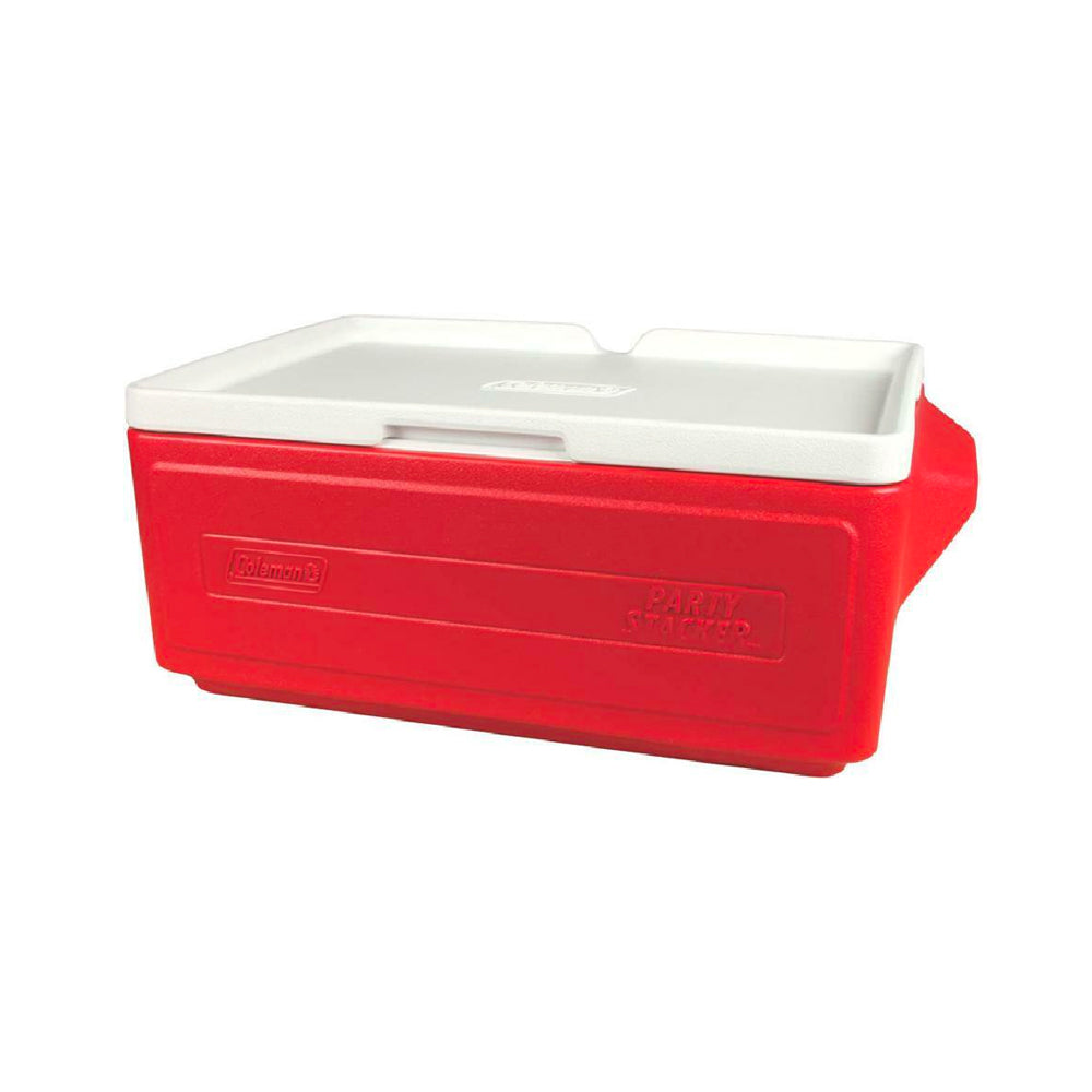 Coleman US 24 Can Party Stacker Cooler