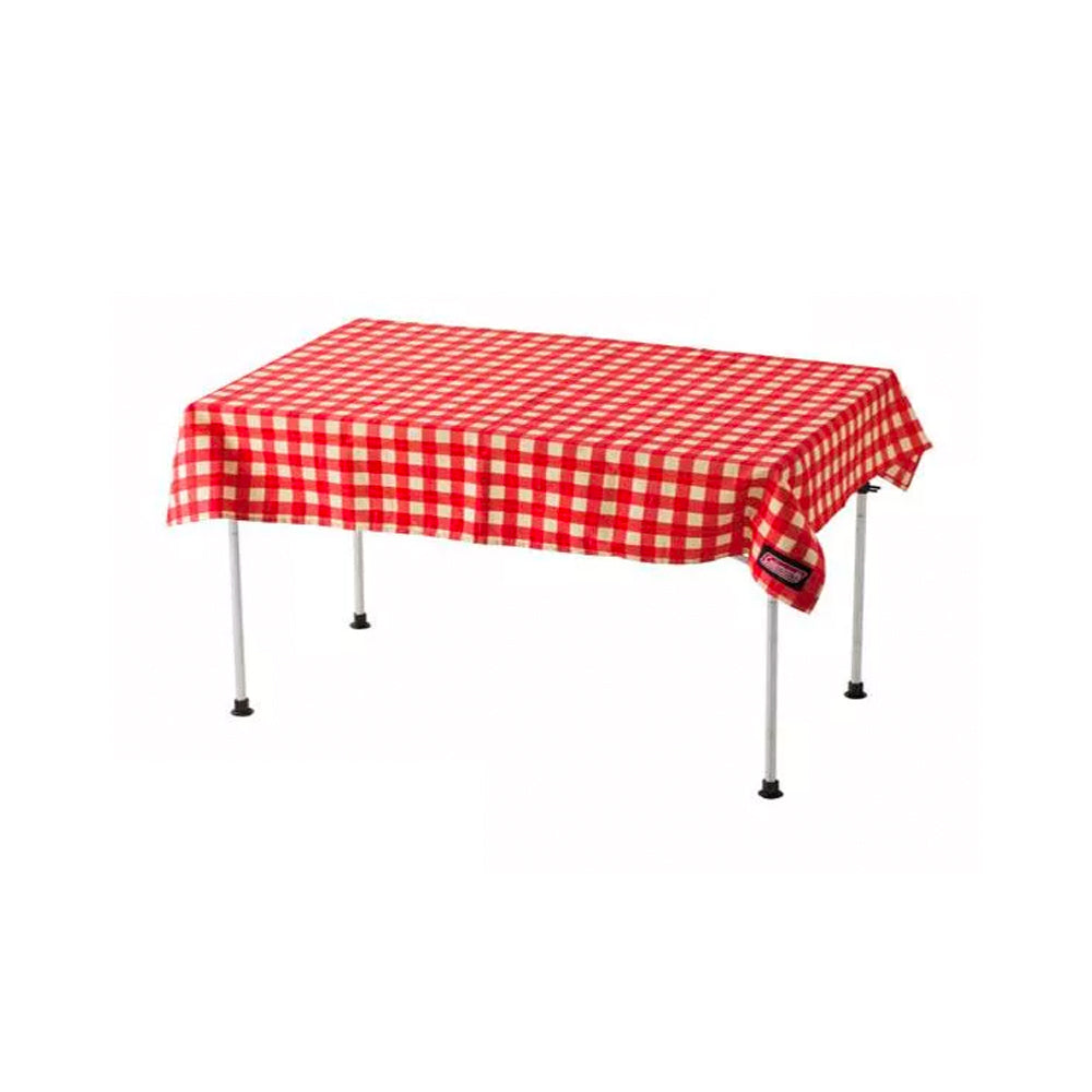 Coleman JP Table Cloth