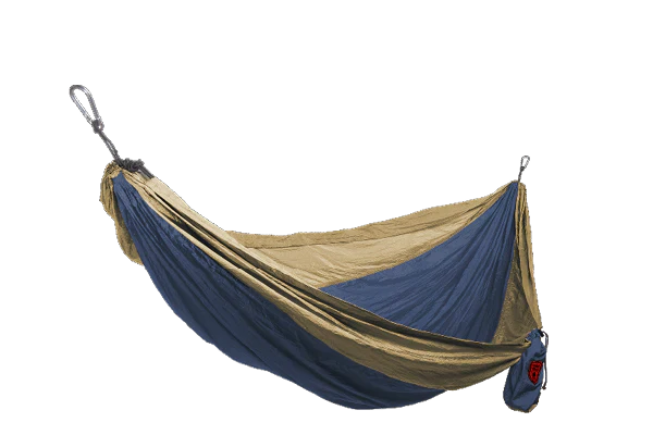 Grand Trunk Single Hammock