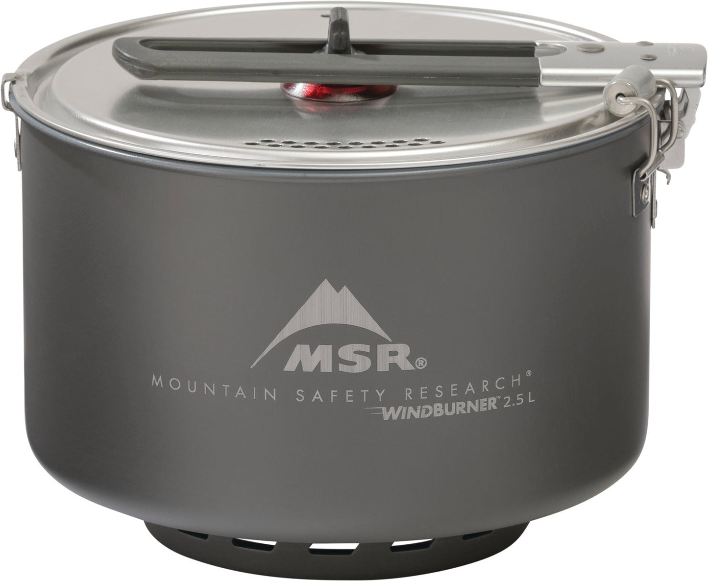 MSR Windburner Sauce Pot 2.5L