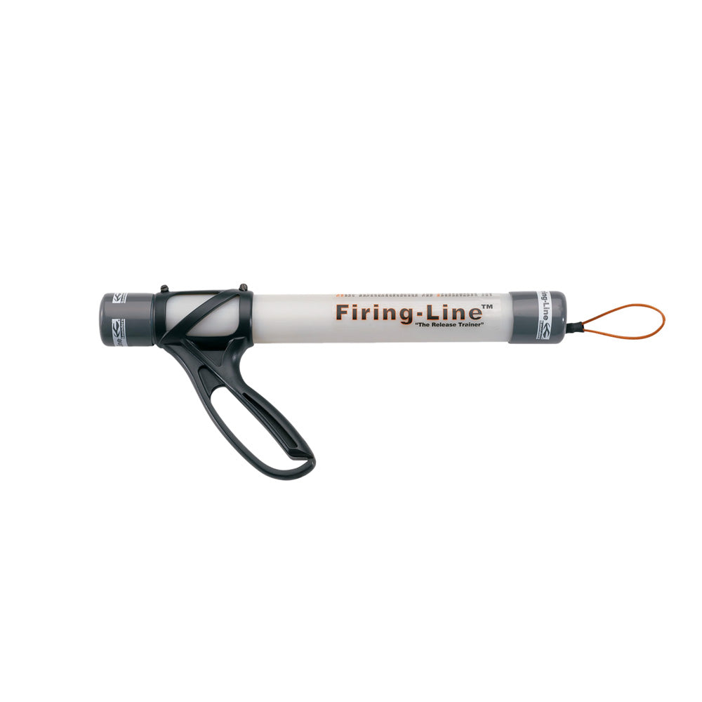 SAUNDERS FIRING LINE TRAINING TOOL