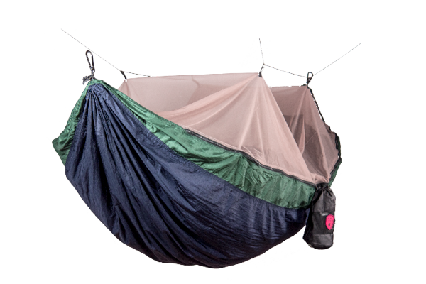 Grand Trunk Skeeter Beeter Pro Hammock