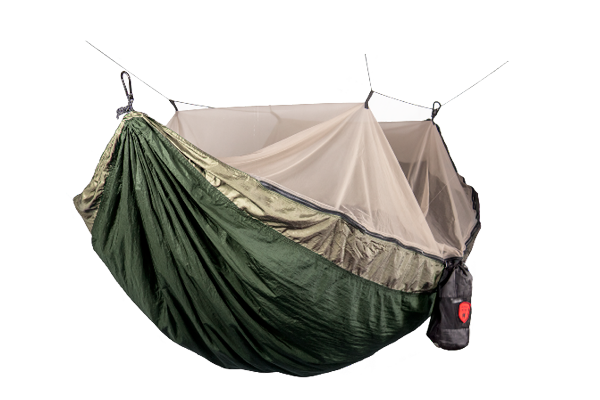 Grand Trunk Skeeter Beeter Pro Hammock