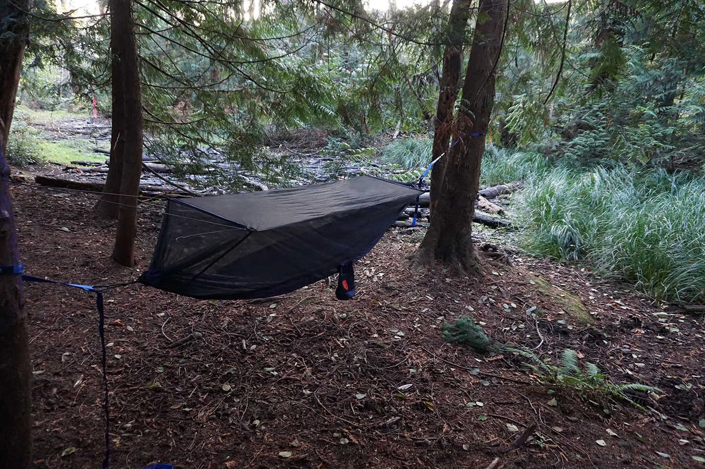 Grand Trunk Skeeter Beeter XT Hammock