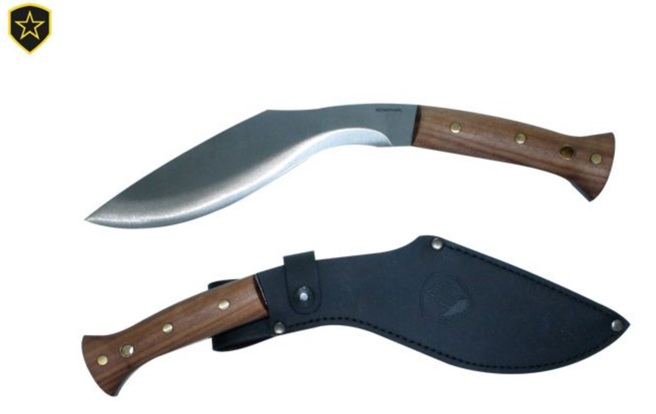 Condor Heavy Duty Kukri (CTK255-10HC)