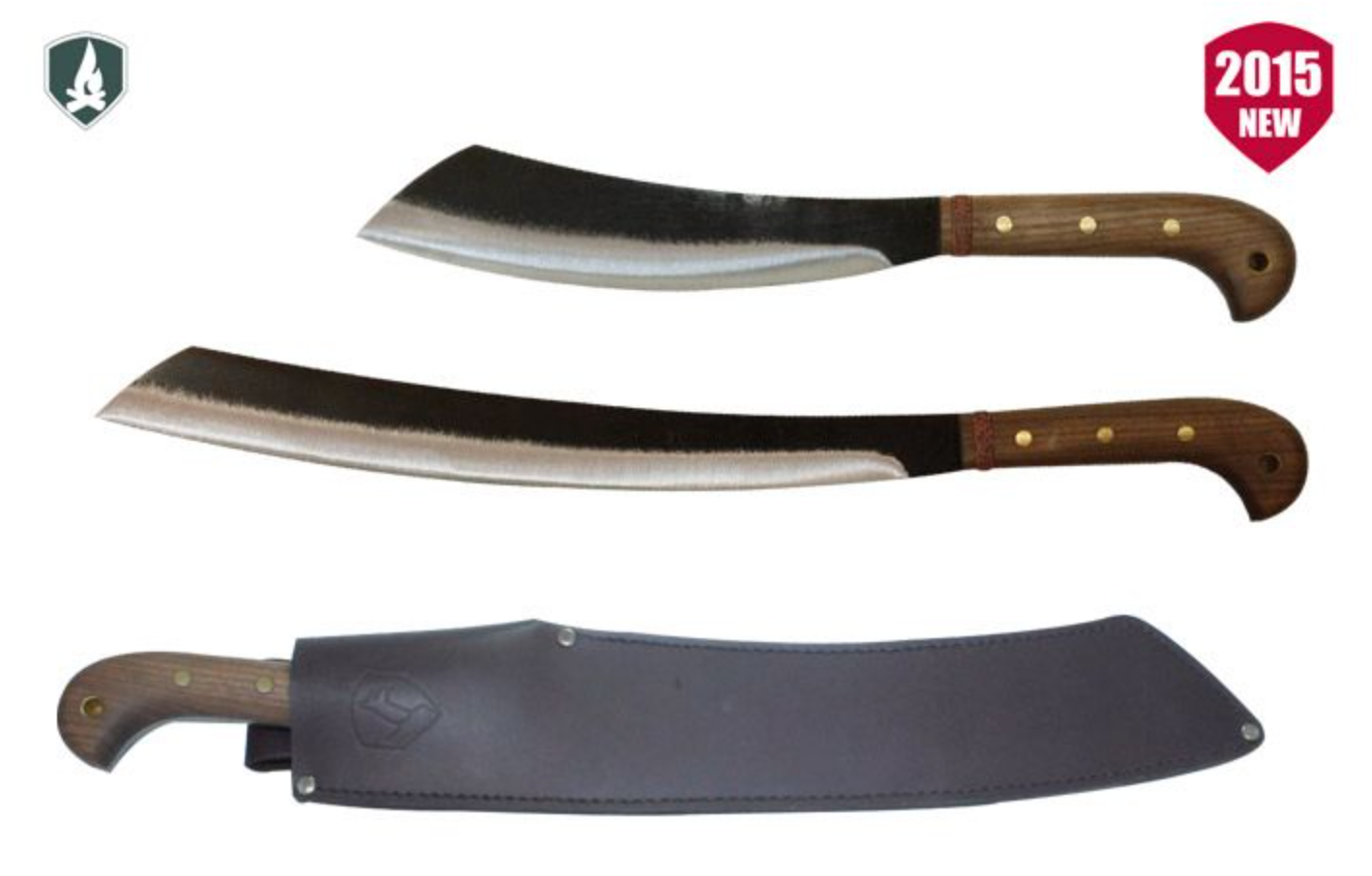 Condor Duku Parang Machete (CTK425-16HC)