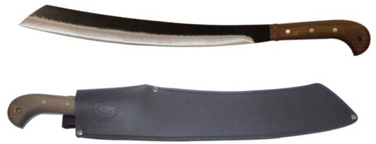 Condor Duku Parang Machete (CTK425-16HC)