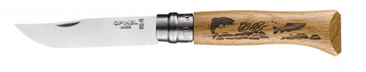 Opinel Animalia Fish (2408)