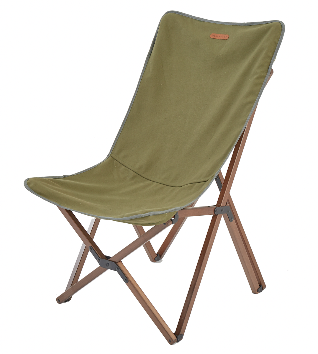 Blackdeer Nature Beech Folding Chair Big