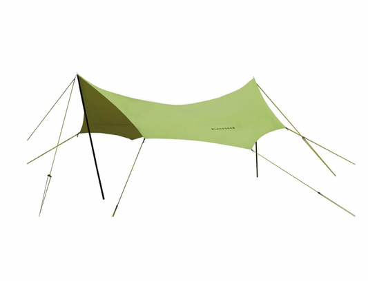 Blackdeer Nest Cotton Octagonal Tarp 510