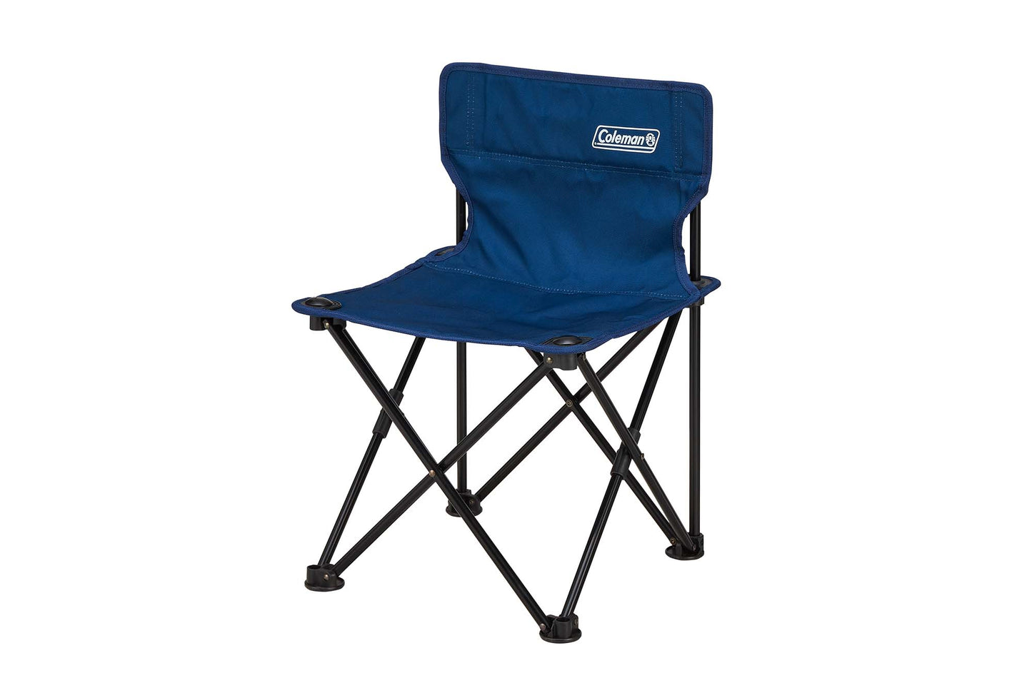 Coleman JP Compact Cushion Chair