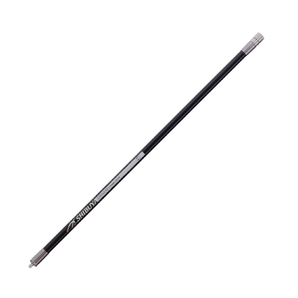 SHIBUYA CARUNO LONG ROD