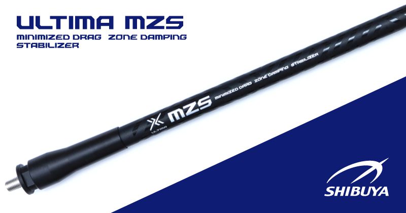 SHIBUYA ULTIMA MZS LONG ROD