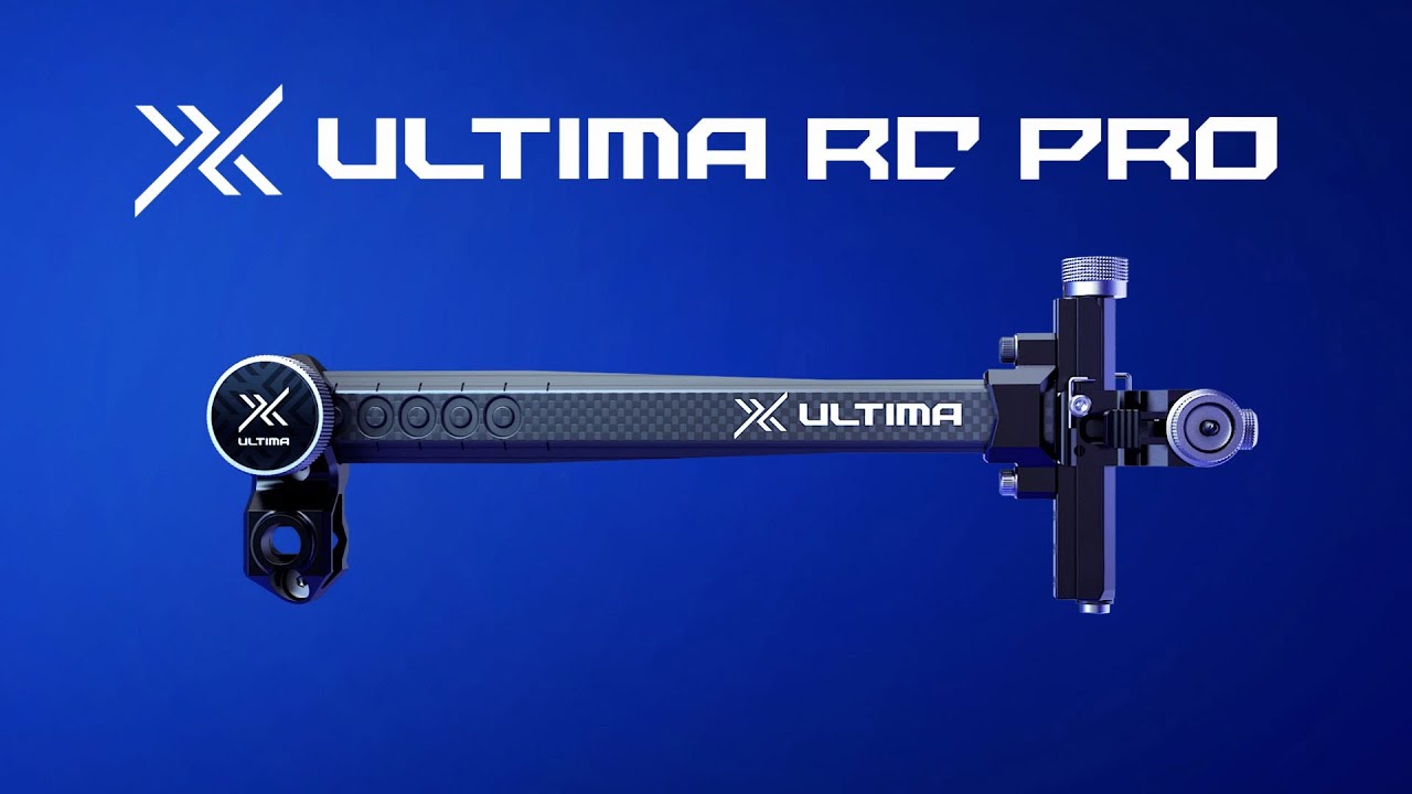 SHIBUYA ULTIMA RC PRO DOUBLE MOUNT