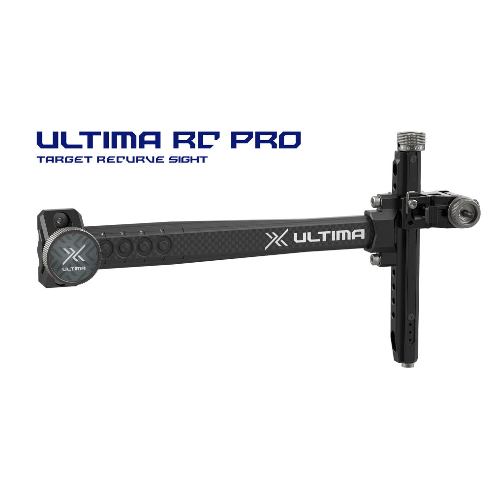 SHIBUYA ULTIMA RC PRO SINGLE MOUNT