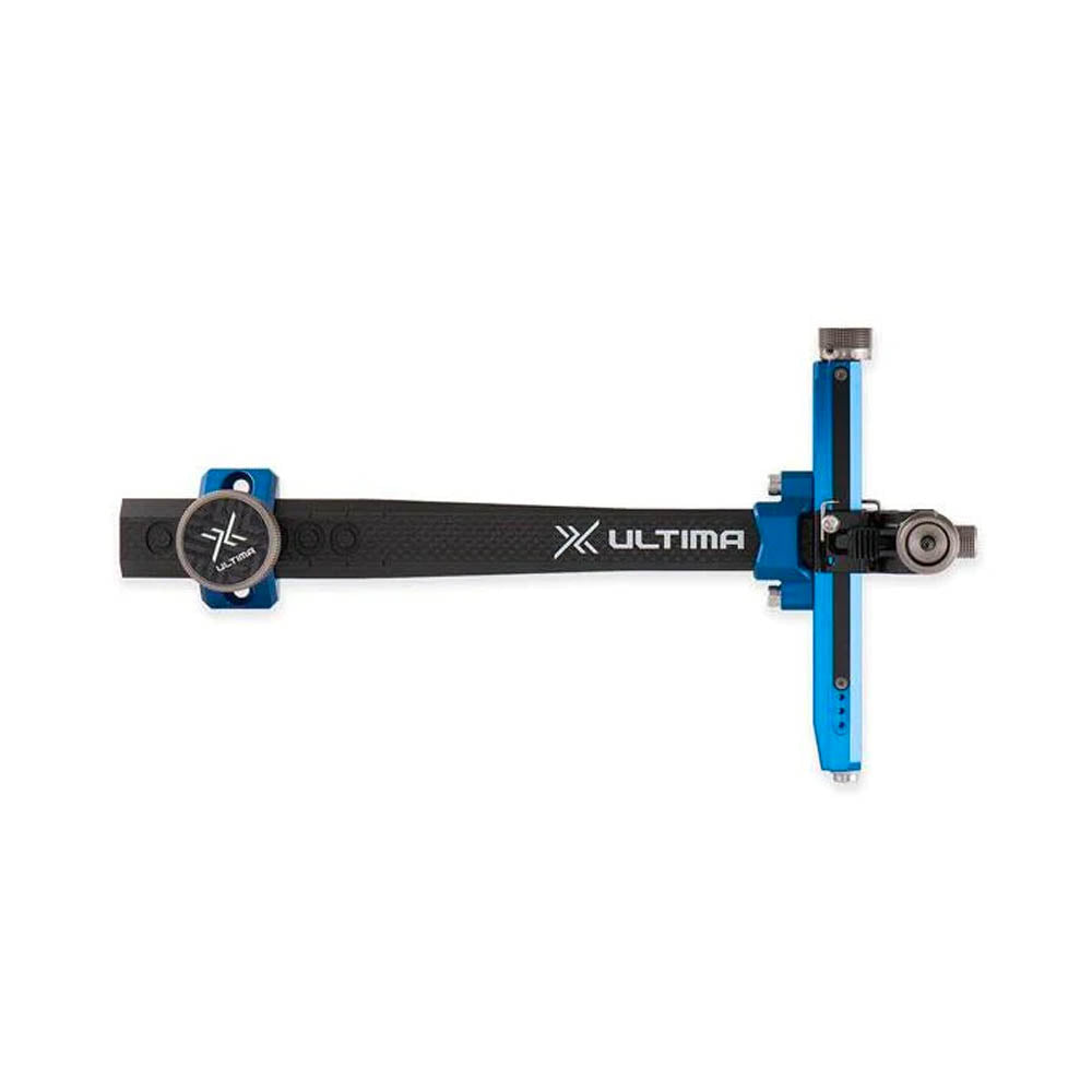 SHIBUYA ULTIMA RC PRO SINGLE MOUNT