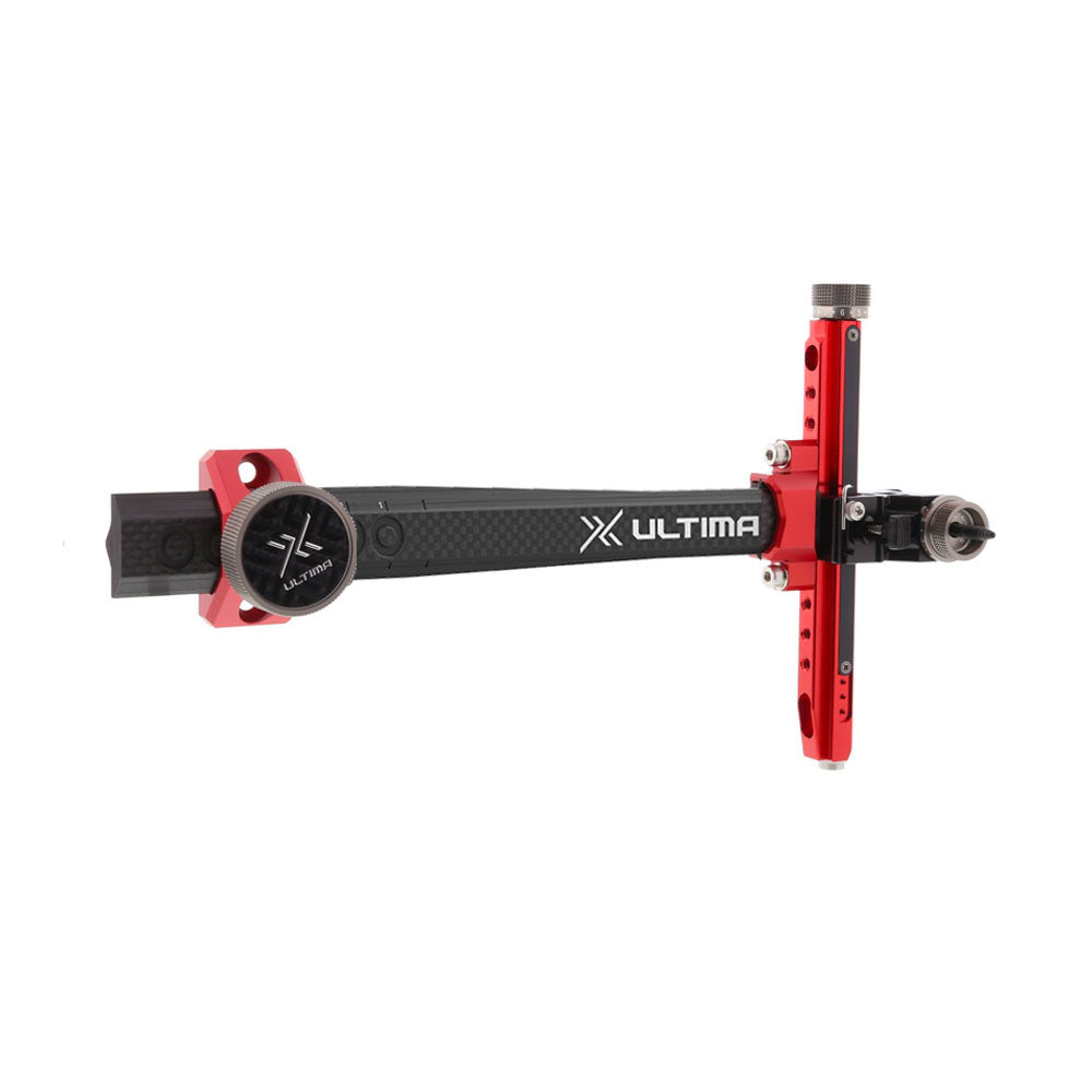 SHIBUYA ULTIMA RC PRO SINGLE MOUNT