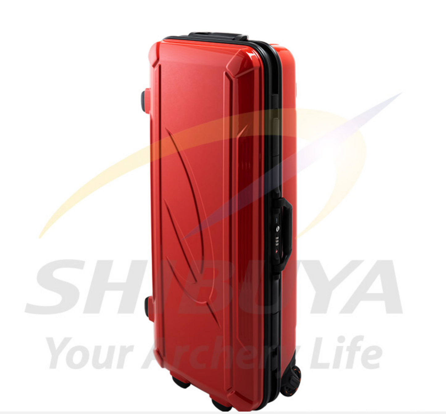 SHIBUYA TRANSPORTER CASE