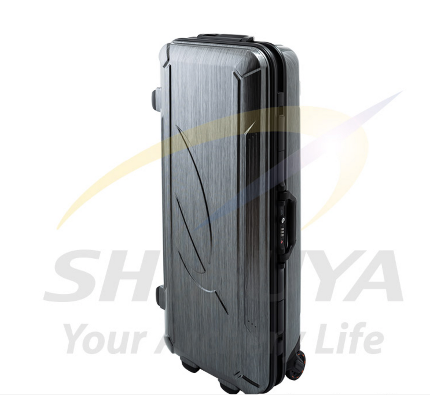 SHIBUYA TRANSPORTER CASE