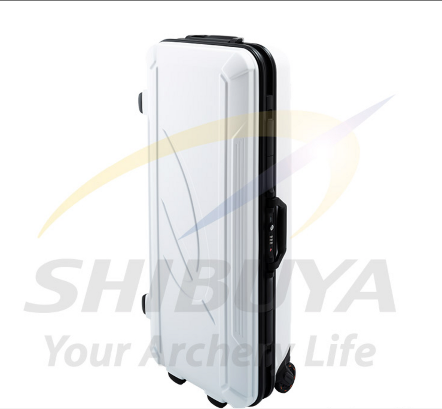 SHIBUYA TRANSPORTER CASE